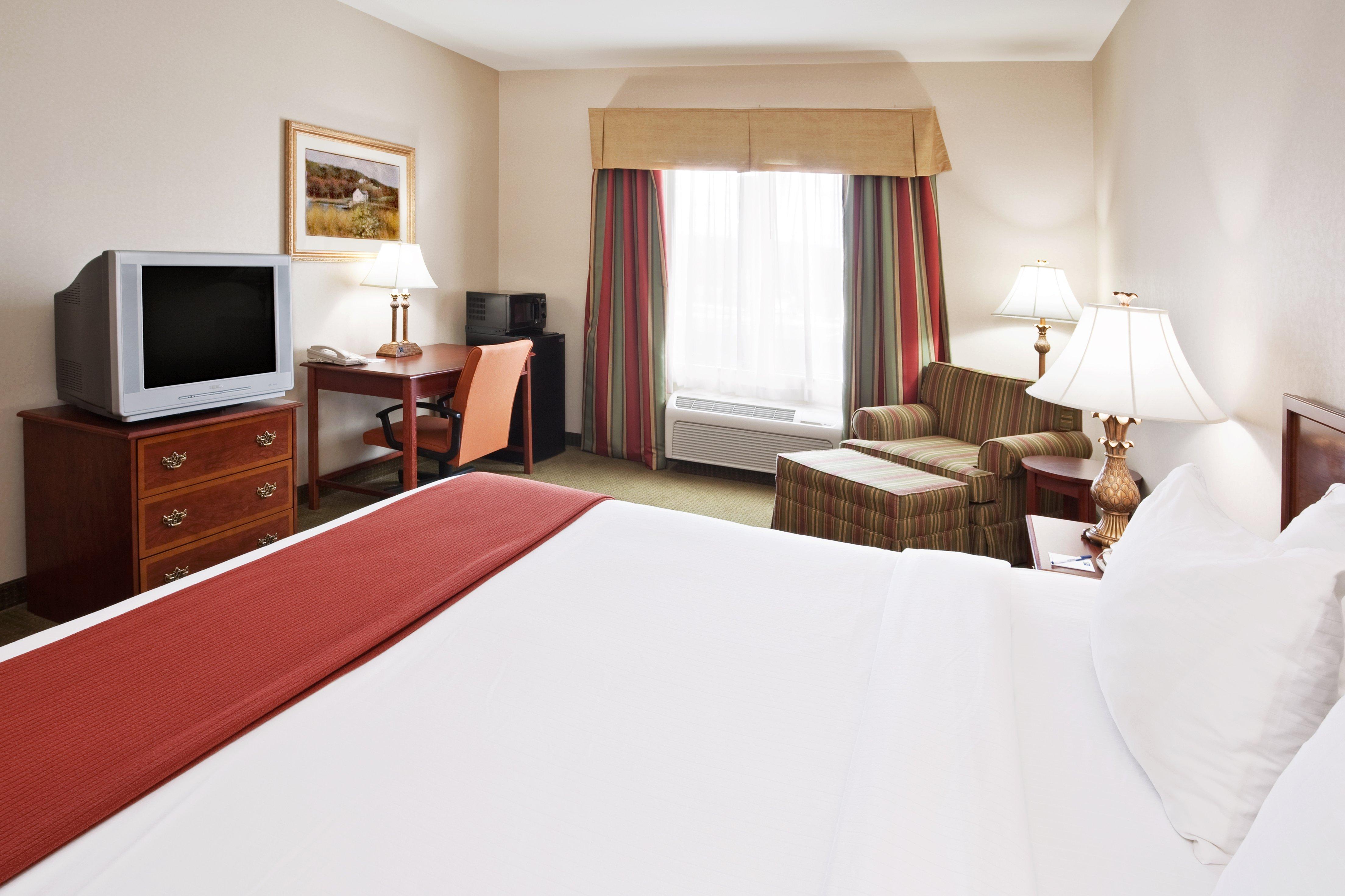 Holiday Inn Express Hotel & Suites Franklin-Oil City Cranberry Extérieur photo